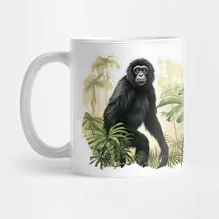 Siamang Mug